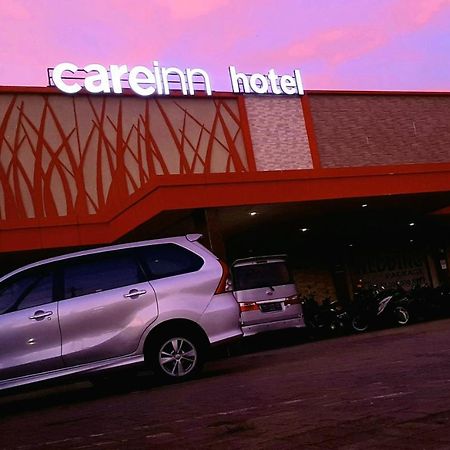 Careinn Merauke By Yolo Hospitality ภายนอก รูปภาพ