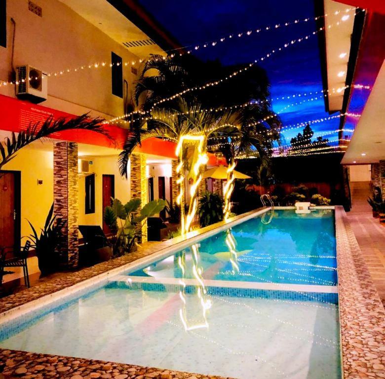 Careinn Merauke By Yolo Hospitality ภายนอก รูปภาพ