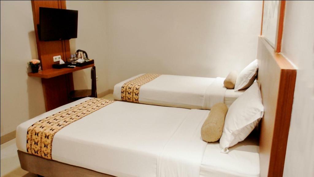 Careinn Merauke By Yolo Hospitality ภายนอก รูปภาพ