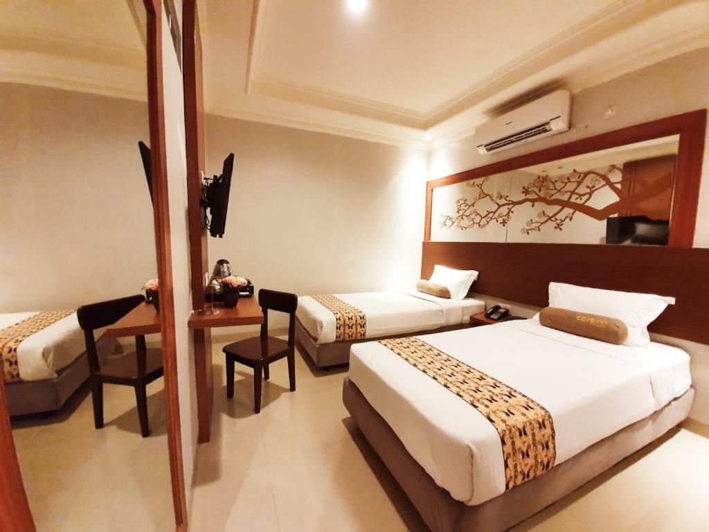 Careinn Merauke By Yolo Hospitality ภายนอก รูปภาพ