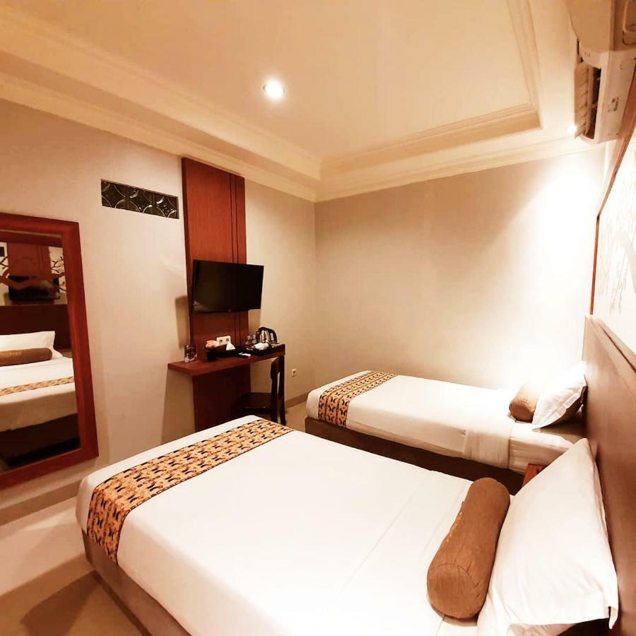 Careinn Merauke By Yolo Hospitality ภายนอก รูปภาพ